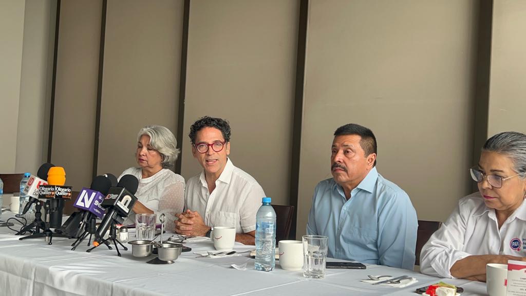 Con nuevo esquema educativo y libros de texto, en las escuelas públicas se reproducirán las desigualdades: Mejía 