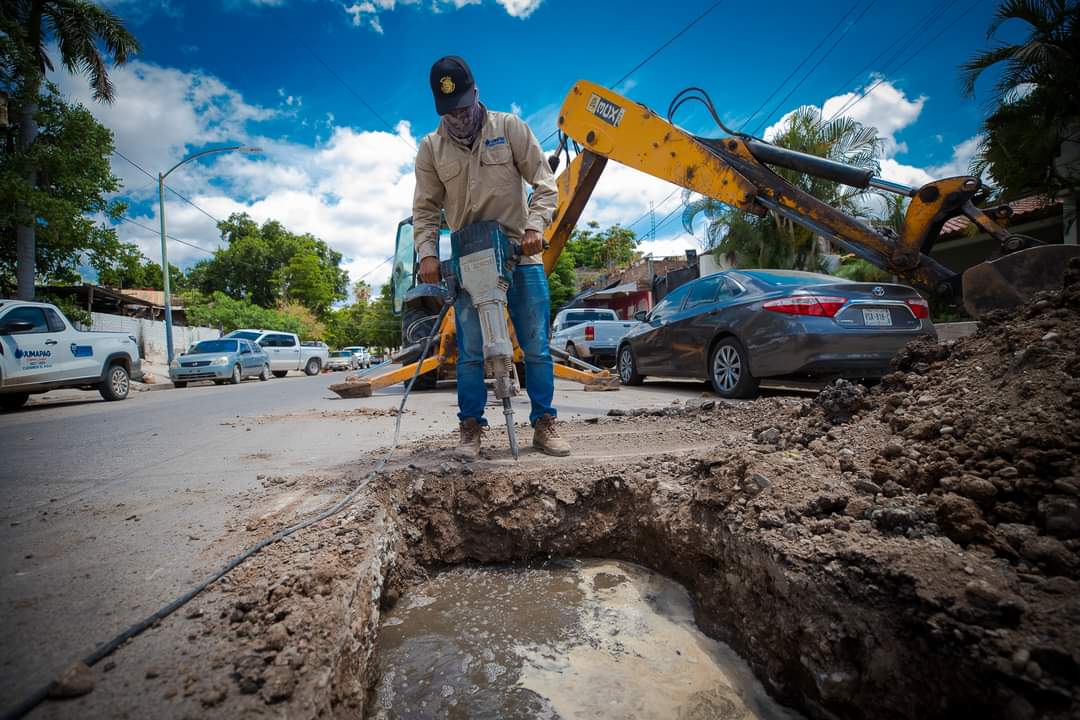 Pide Canirac Guasave se les incluya en consejo Jumapag; están dispuestos a regular trampas de grasa