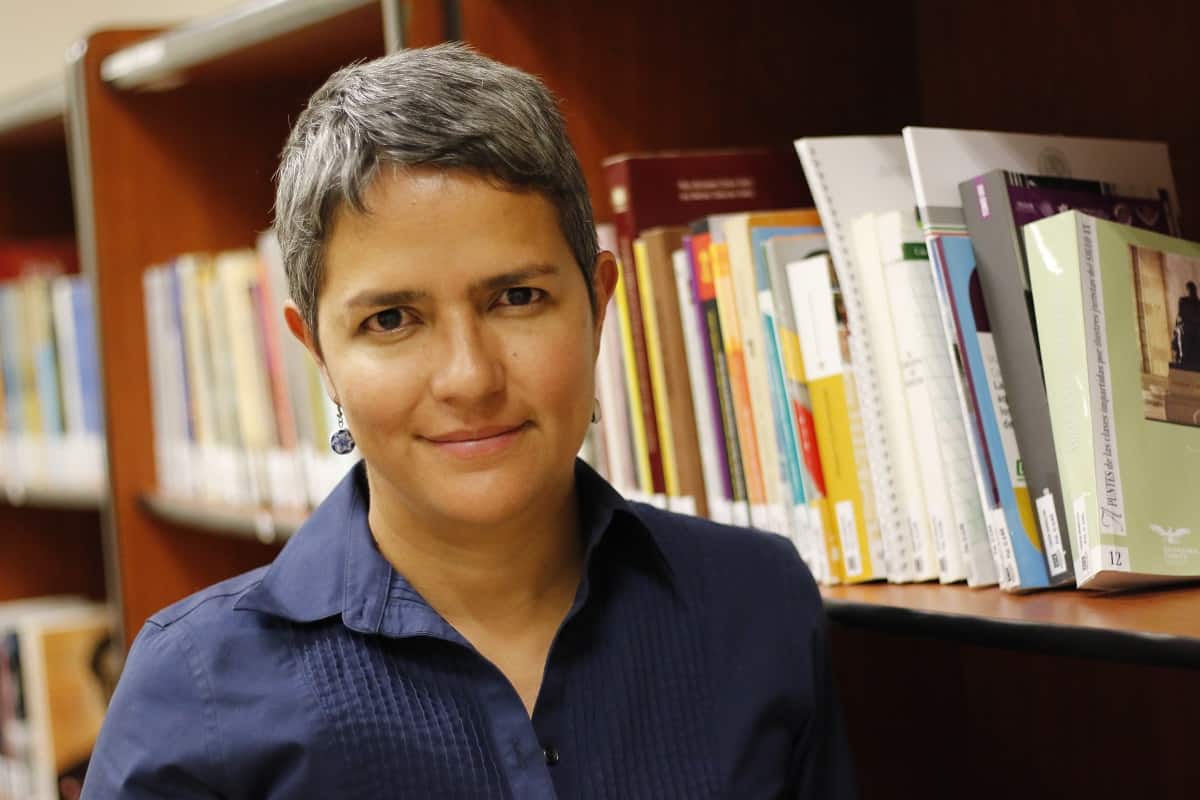 López Obrador rechaza que renuncia de Karla Quintana a la Comisión de Búsqueda, se deba a inconformidades