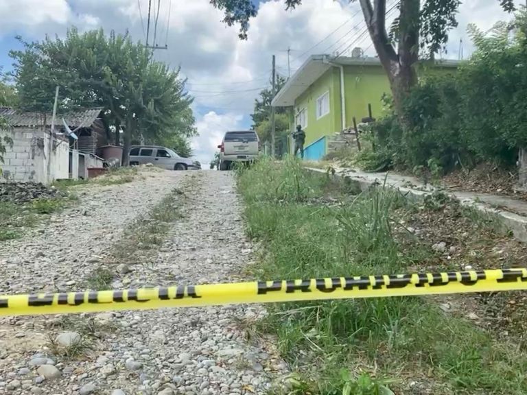 Al menos 15 cuerpos desmembrados fueron encontrados en hieleras en vivienda de Veracruz
