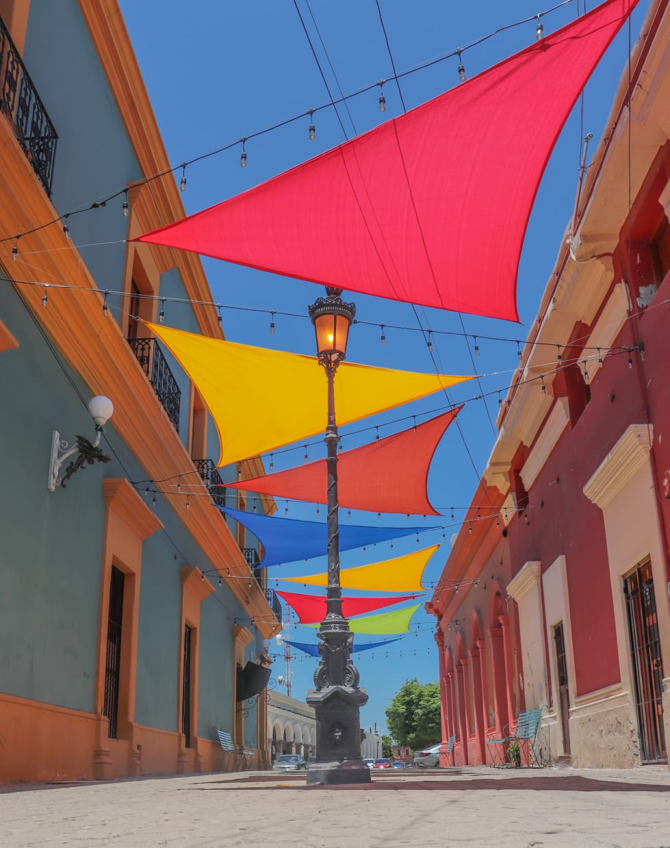 Le apostará Sectur a los callejones de Pueblos Mágicos para rescate de tradiciones y atracción de visitantes