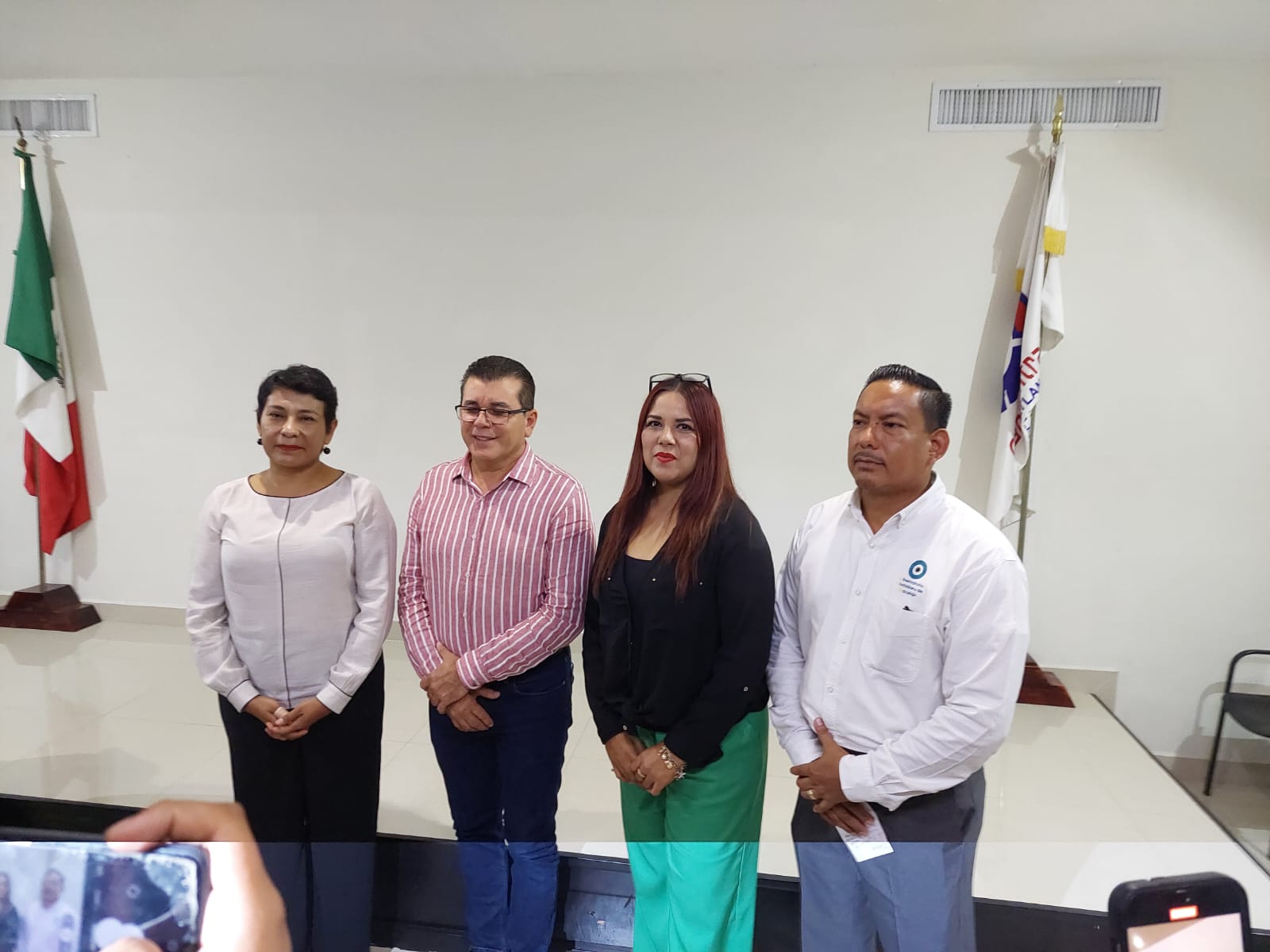 Les dan un 8.0 de calificación al Ayuntamiento de Mazatlán en la Agenda Ciudadana Anticorrupción