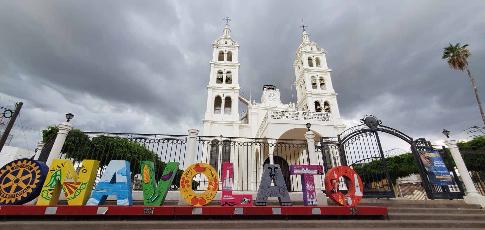 Ayuntamiento de Navolato lanza convocatoria de Cabildo Abierto en Altata