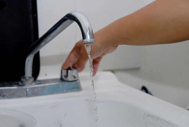 Esta temporada de calor, descarta López Obrador desabasto de agua para consumo humano y riego