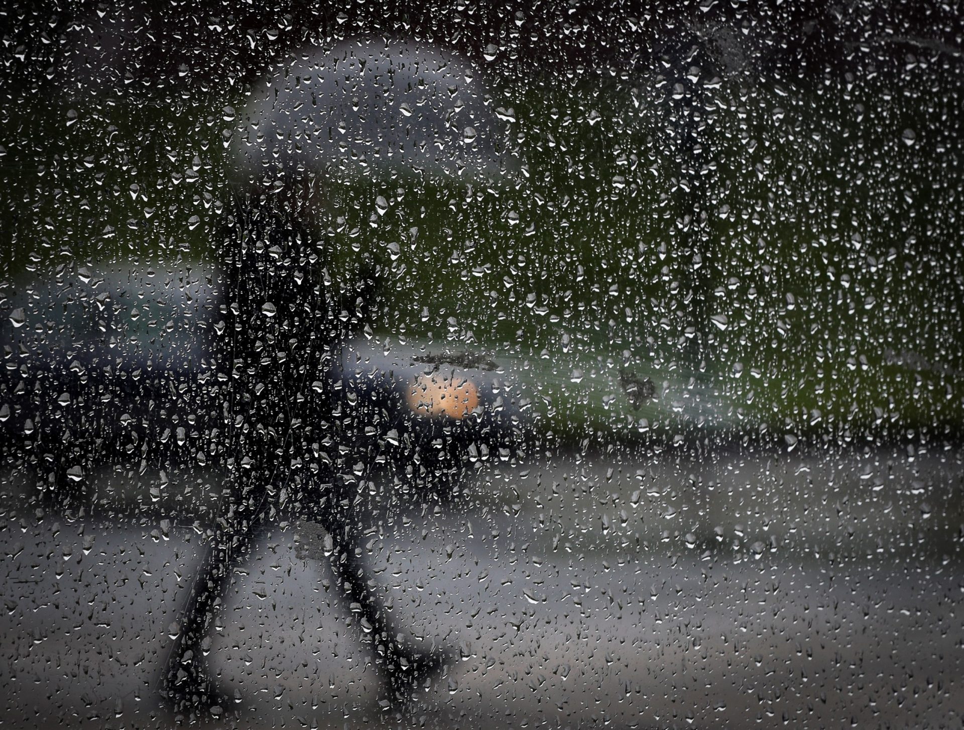Lluvias con posibilidad de granizada y ambiente caluroso, el pronóstico del clima para Sinaloa, este sábado