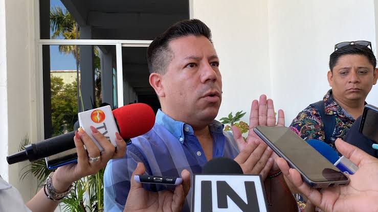 Loar López es investigado por el Órgano Interno de Control del Ayuntamiento de Mazatlán tras su renuncia