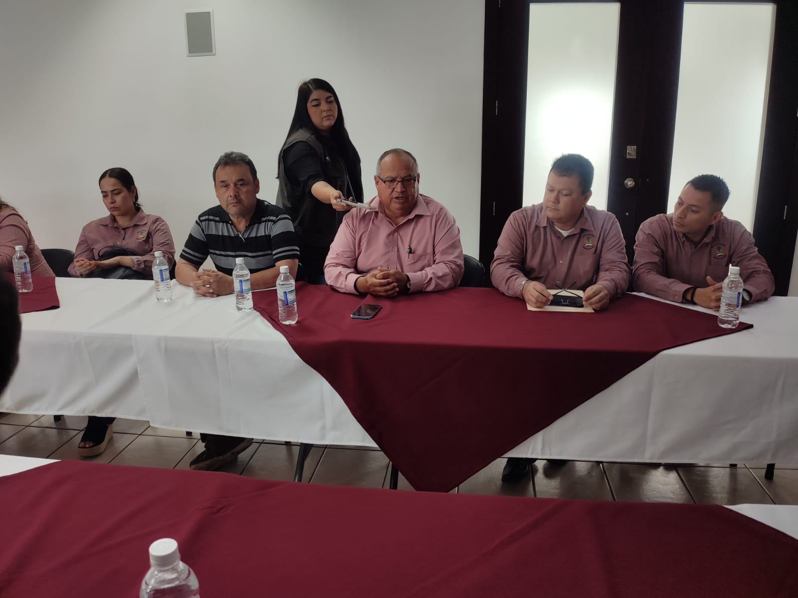 “No se puede secuestrar a una institución”, asegura el director del TEC Guasave; pide diálogo