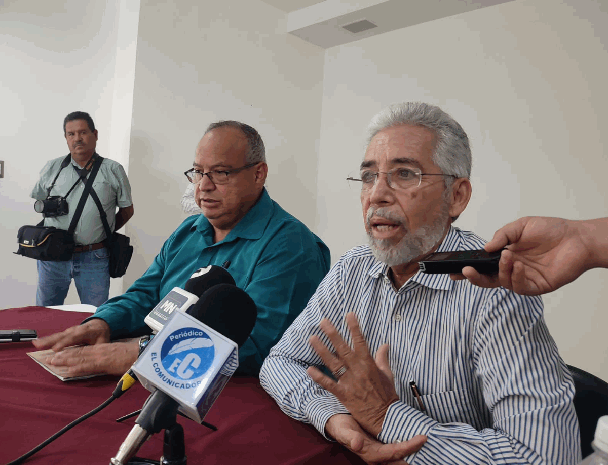 Renuncia Lorenzo Meza a la dirección del TEC Guasave; el lunes comienza el ciclo