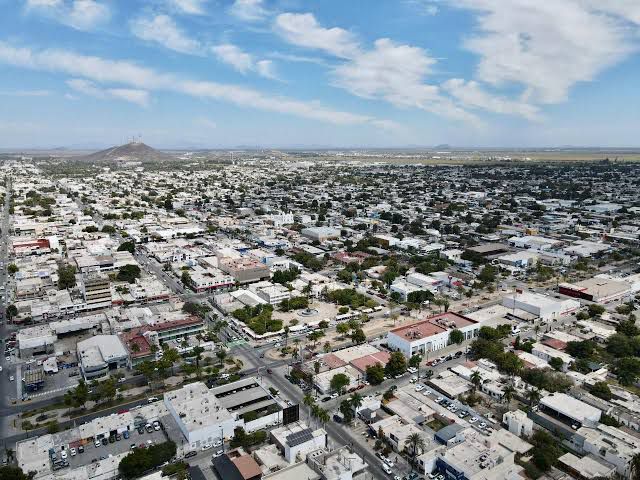 Detectan 200 edificaciones antiguas en Ahome en riesgo de colapsar ante temblores de gran magnitud