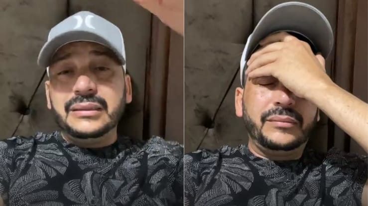 ‘Mi hija se fue y dejó un vacío bien cabrón’: Luis Ángel ‘El Flaco’ tras fallecimiento de su hija en Mazatlán