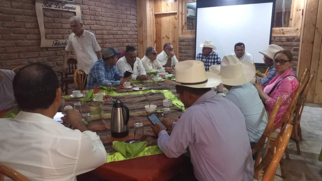 Maiceros de Guasave anuncian manifestación el próximo jueves: encenderán la mecha de la lucha, advierten