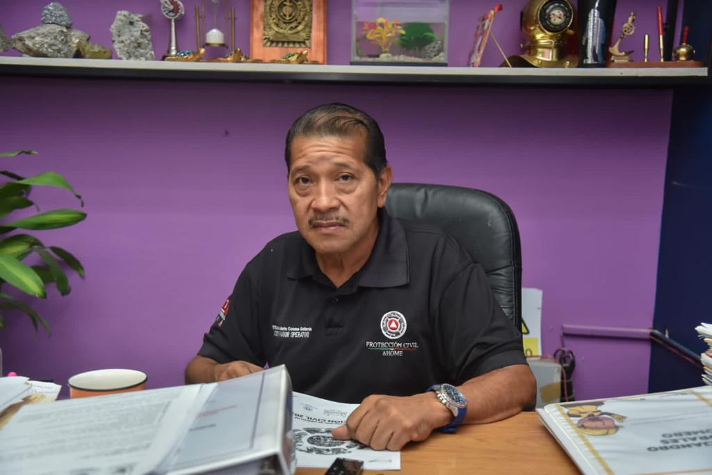 Convocan al Premio Municipal de Protección Civil Ahome 2023