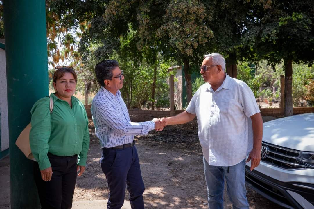 Por ausentarse sin justificación remueve alcalde de Guasave a la síndica de Nío