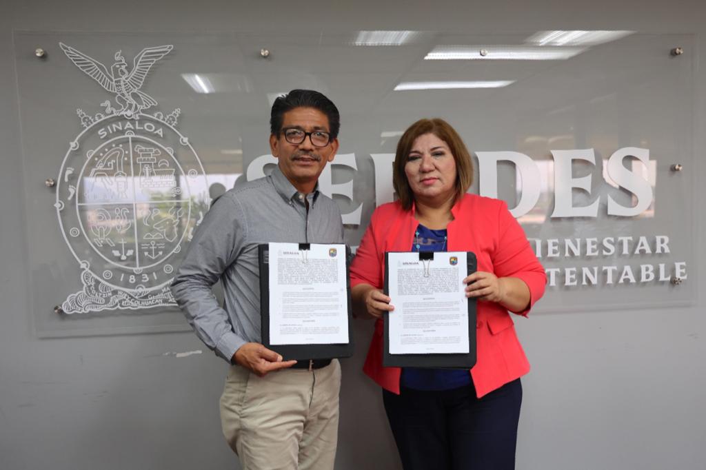 Aportará Sebides en rehabilitación de alcantarillado sanitario en JJR; invertirá 17 mdp del FISE