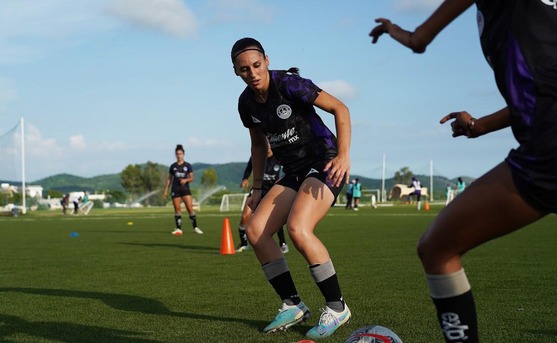 Arranca la venta de boletos para el Mazatlán FC Femenil vs León en el Kraken