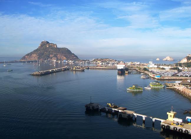 Mazatlán detonará aún más su desarrollo con firma de convenio con Long Beach, California: Codesin