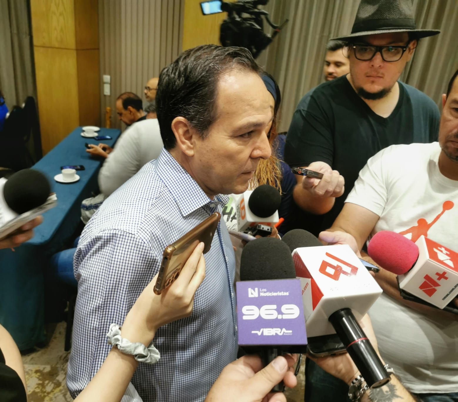 ‘Siempre señalamos que es preocupante la circulación de armas en Sinaloa’: CESP