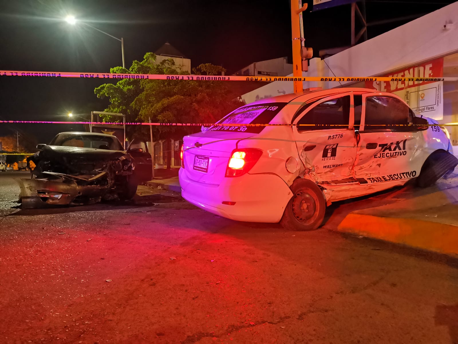 No permitiremos que la historia se repita, choferes ebrios matan a taxistas y no son castigados: Rigo Rodríguez