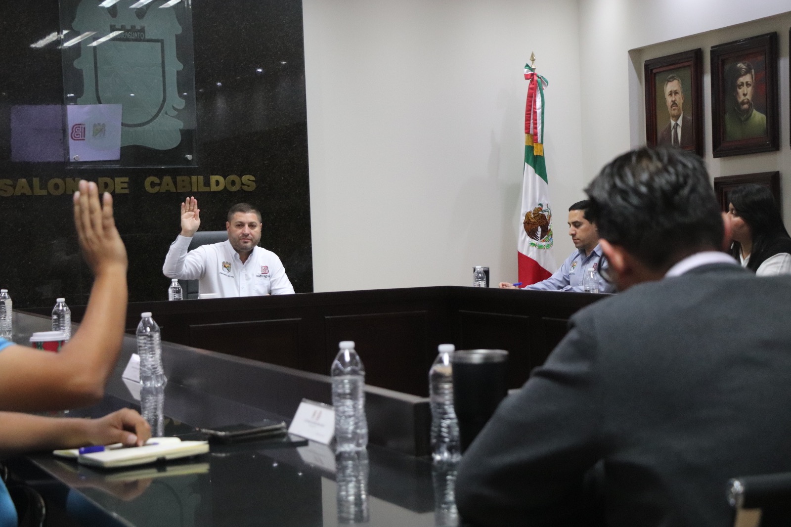 ¡Atención! No habrá aumento del impuesto predial en Badiraguato