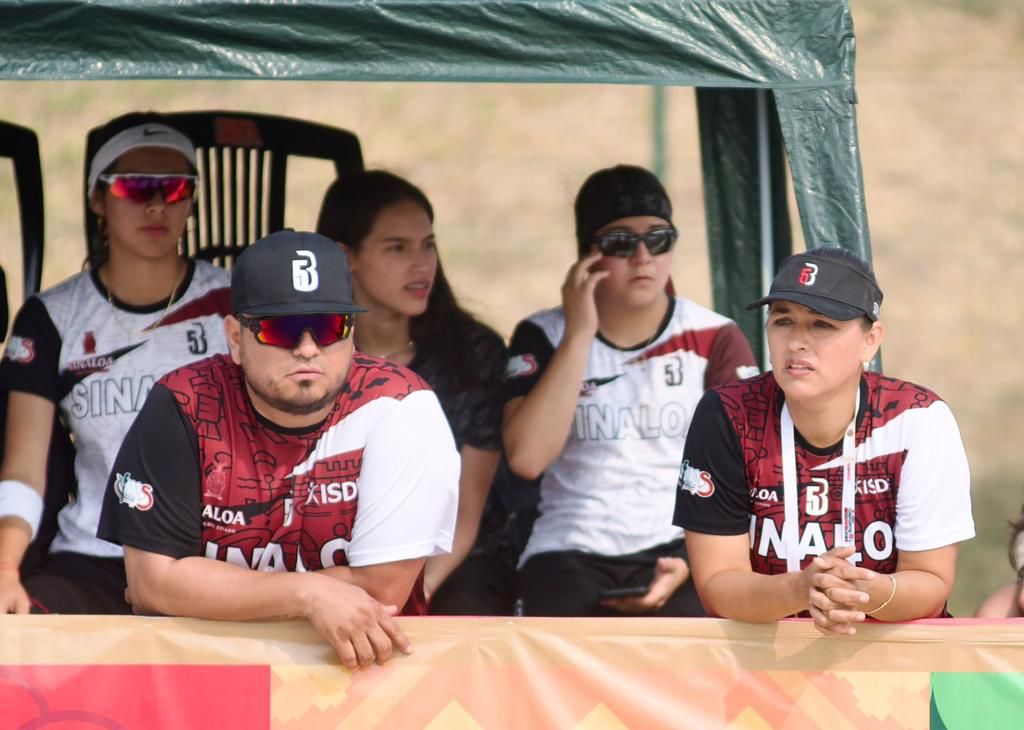 Nueve sinaloenses representarán a México en Mundial de Beisbol 5 en Turquía