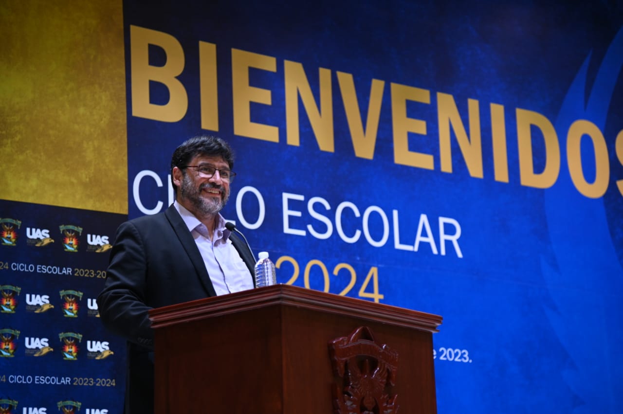 Autoridades federales aprueban Nuevo Modelo Educativo en la UAS y destacan sus altos indicadores de calidad
