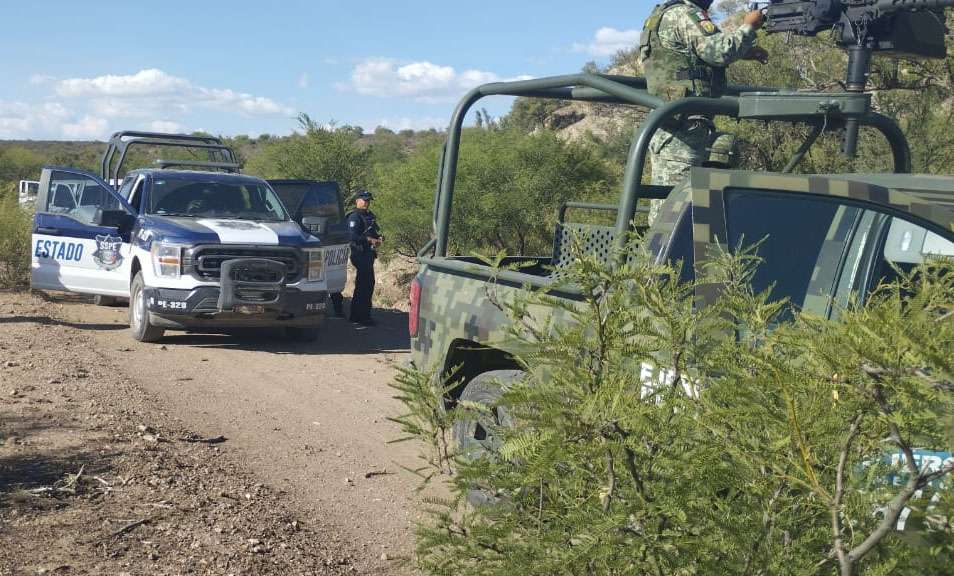 Simulando un operativo de la GN, ‘levantan’ a ‘El 010’ lugarteniente del Cártel de Sinaloa, en Chihuahua