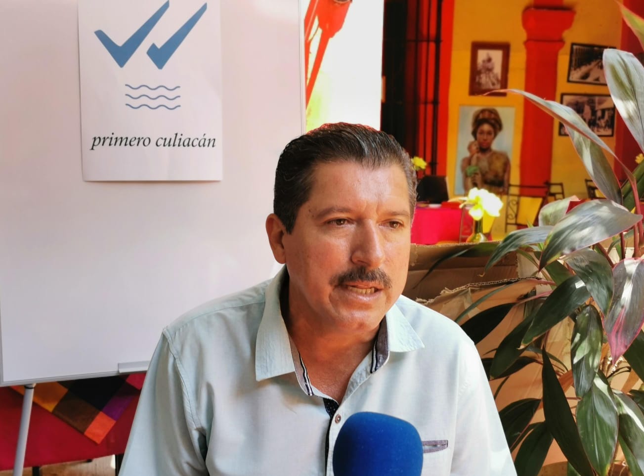 Con ‘despido ciudadano’ comerciantes dan ultimátum a titular de SSPyTM; “tiene un mes para dar resultados”, aseguran