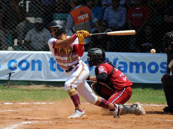 Pascoleros y Abarroteros vuelven a dividir honores en la final de la Clemente Grijalva