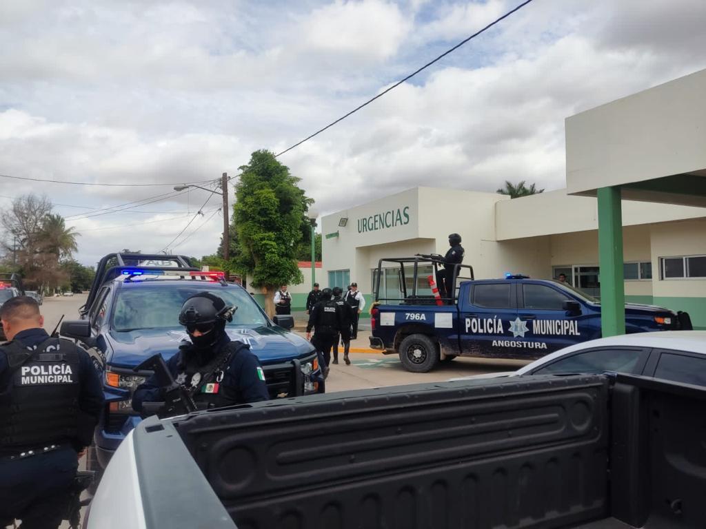 Reportan “levantón” de hermano de la síndica procuradora de Angostura