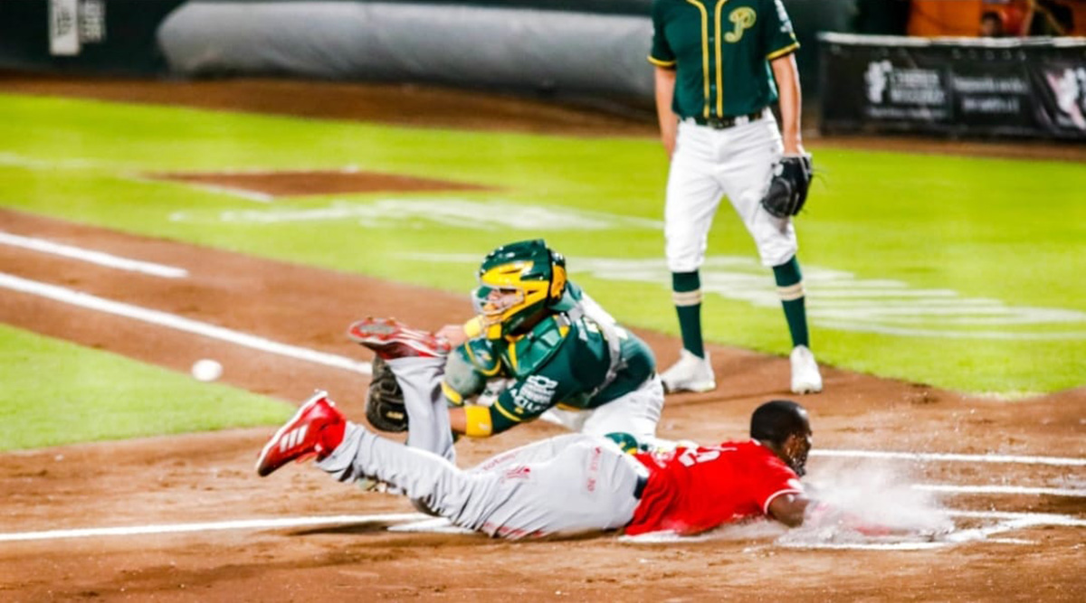 Hoy se definen las llaves para la siguiente ronda de Play off en la LMB