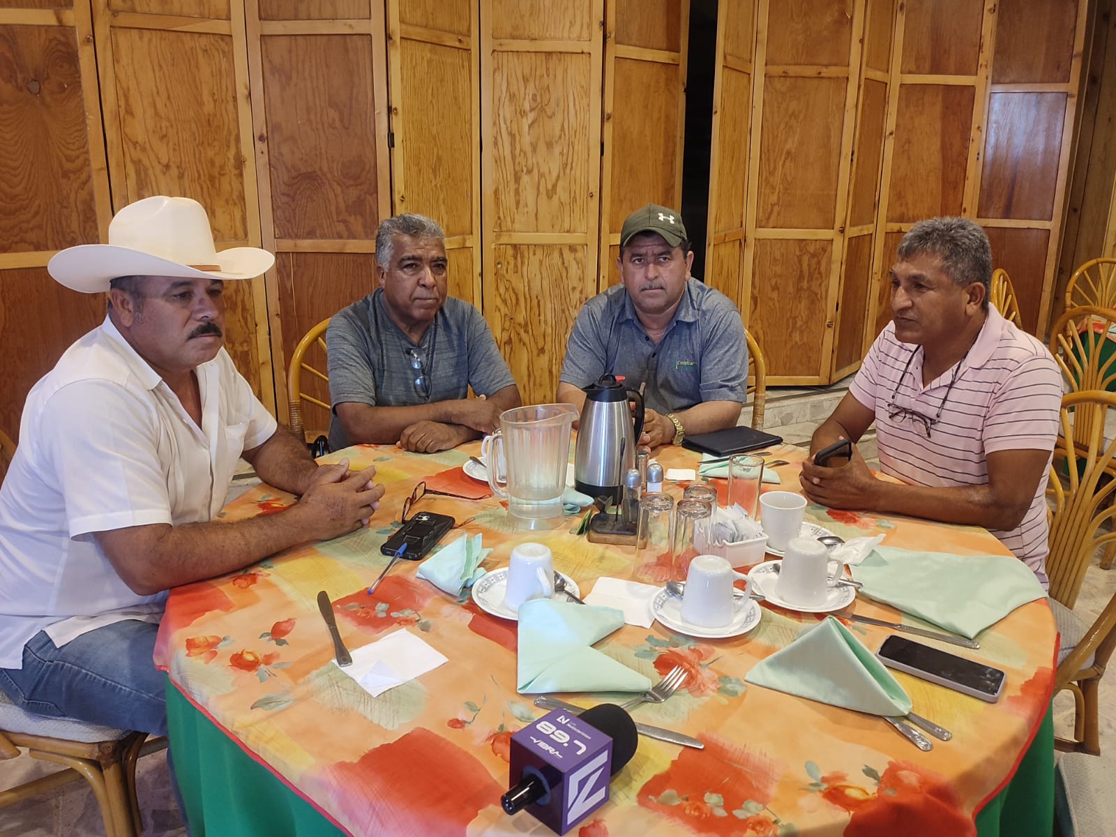 Pescadores de Sinaloa, resignados a no salir a la captura camarón el 25 de agosto; piden condiciones como en Sonora