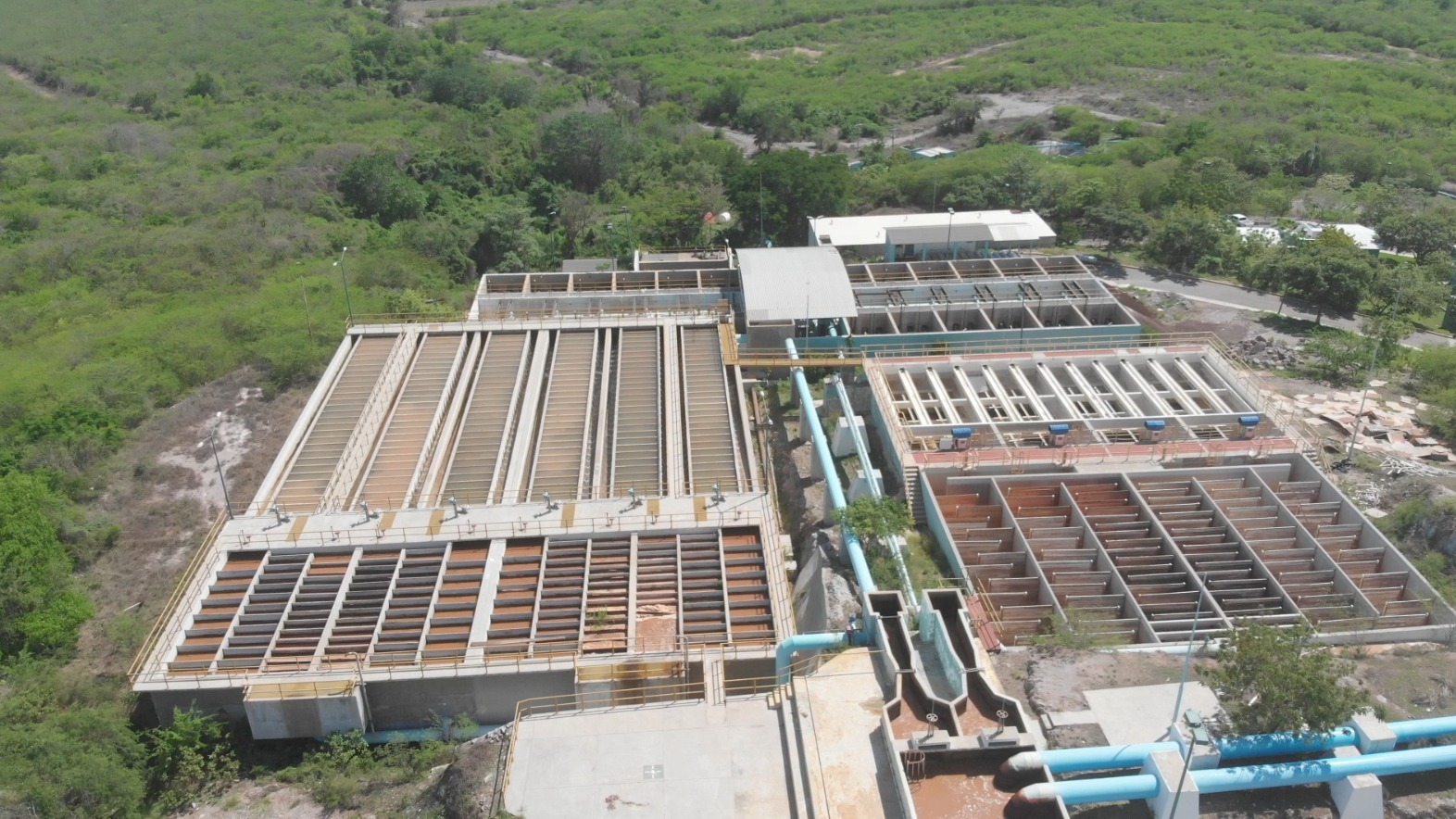¿Tuvo poca agua este fin de semana en Mazatlán? Jumapam activó los protocolos por las recientes lluvias