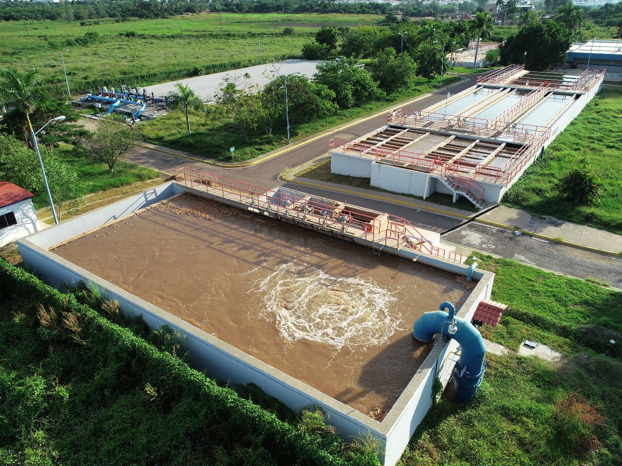 ¡Atención! Anuncia JAPAC recorte de agua en estas colonias de Culiacán