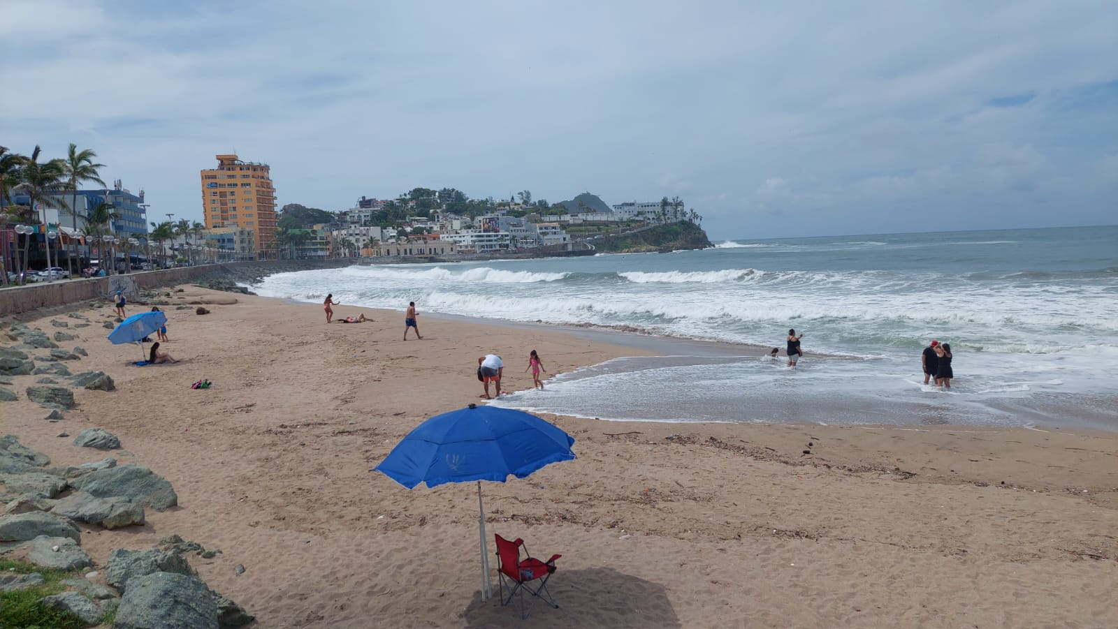 Mazatlán suma cuatro nuevas ‘Playas Platino’ tras un arduo trabajo para conseguirlo