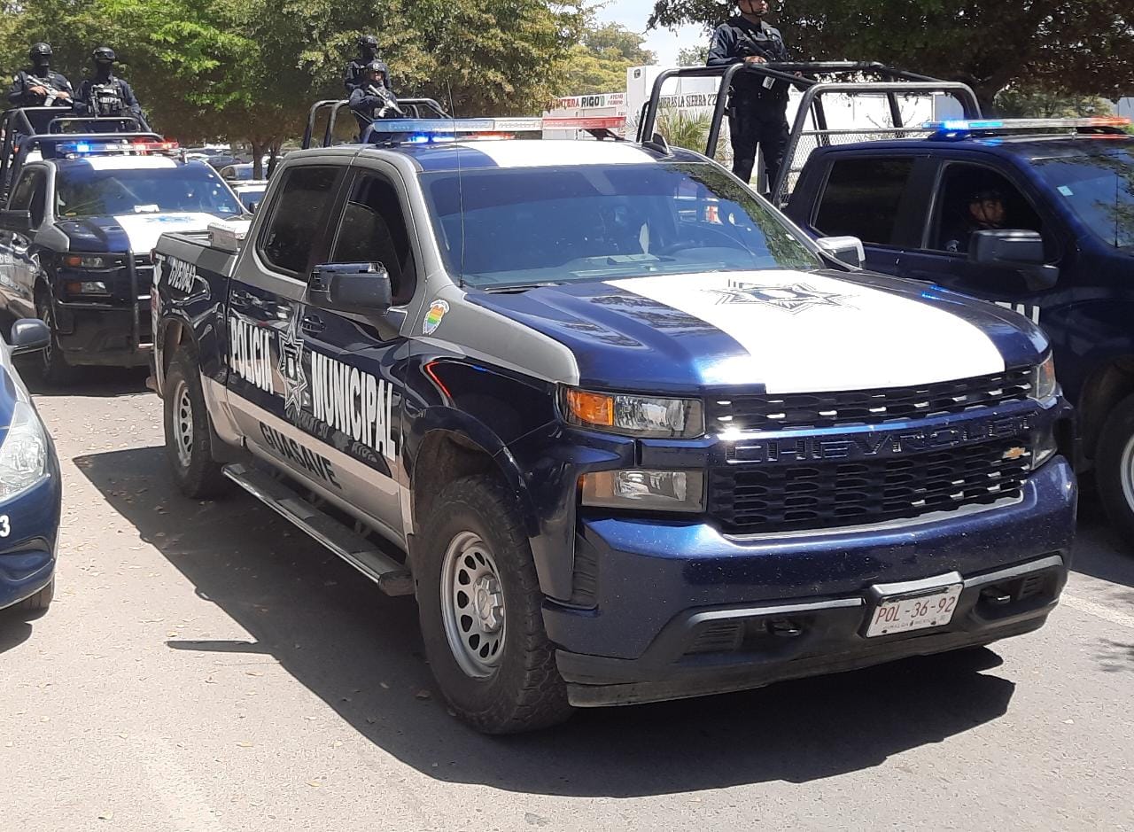 Seguridad Ciudadana en Guasave vigilará comportamiento de la ciudadanía durante Halloween