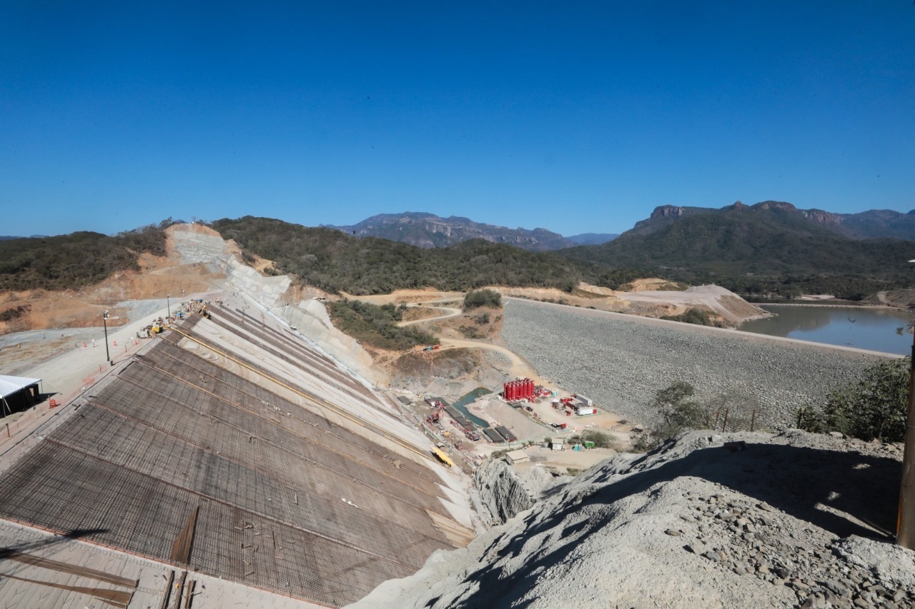 Presa Santa María en Rosario marcará nuevos retos a productores y aún no se está preparado: AARB