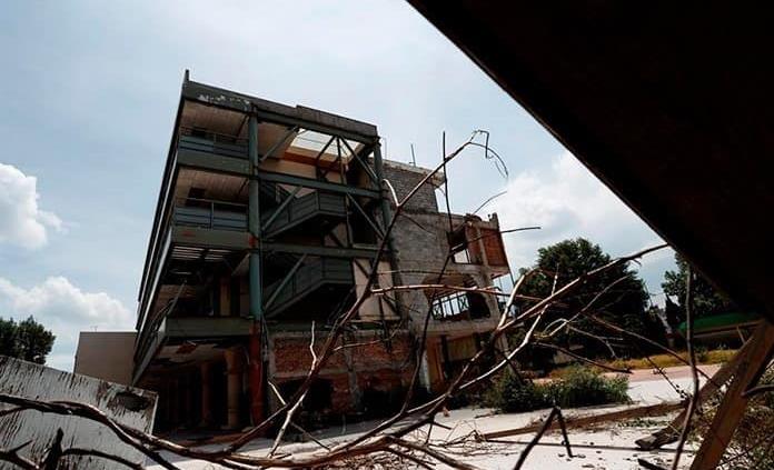Reconstrucción por sismos del 2017 concluirá en diciembre: López Obrador