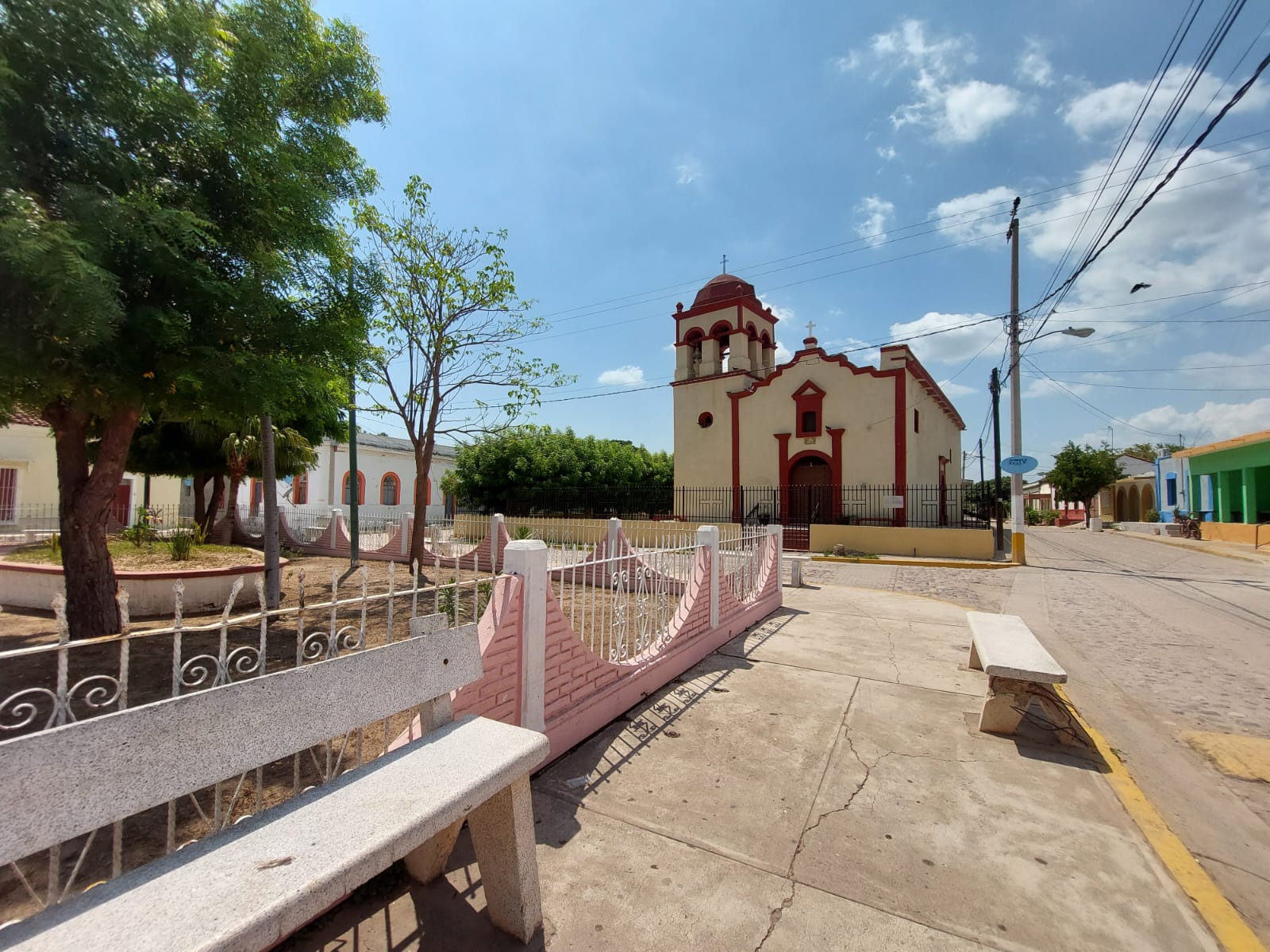 En la zona rural de Mazatlán ‘no tenemos quejas ni peticiones’ de seguridad afirman autoridades