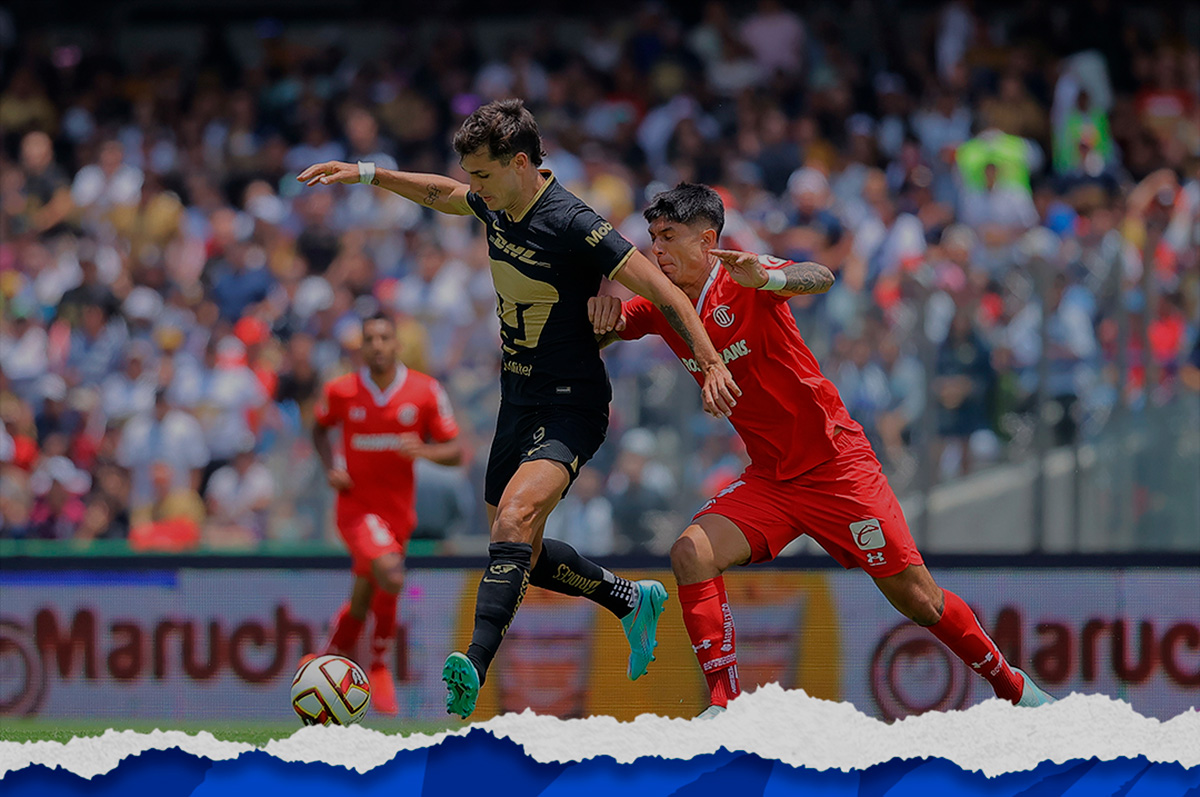 Este viernes regresa el Apertura de la Liga MX