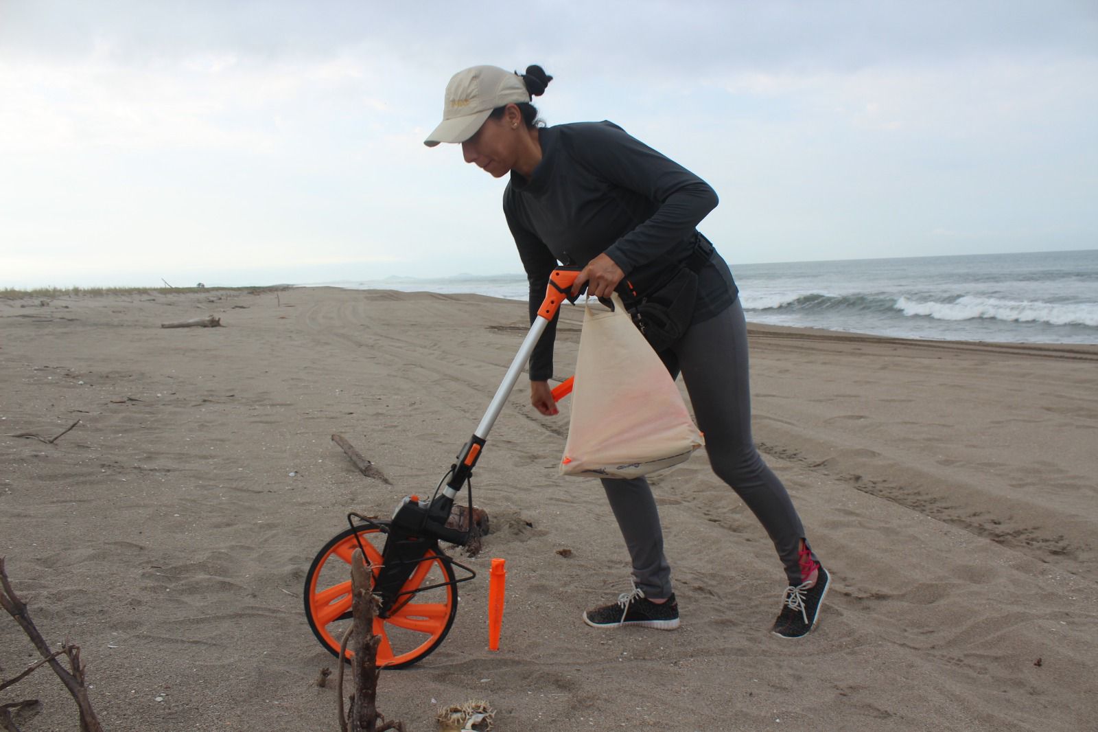 Reconocen trabajo para lograr certificación de playas de Mazatlán