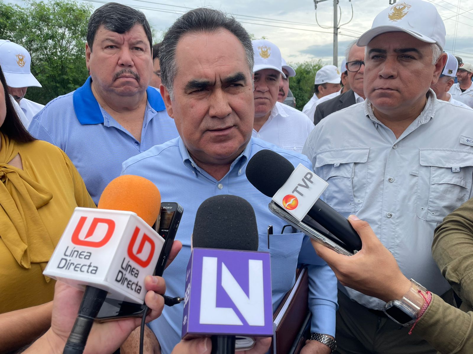 En 2022 la UAS no recibió dinero de Gobierno del Estado, no hay nada que auditar: Rector al llegar a audiencia