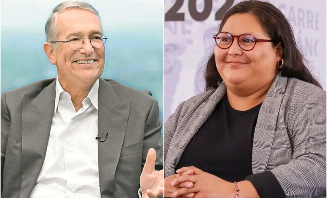 Por considerarlos violencia política de género, ordena INE a Salinas Pliego, borrar 70 publicaciones de Twitter