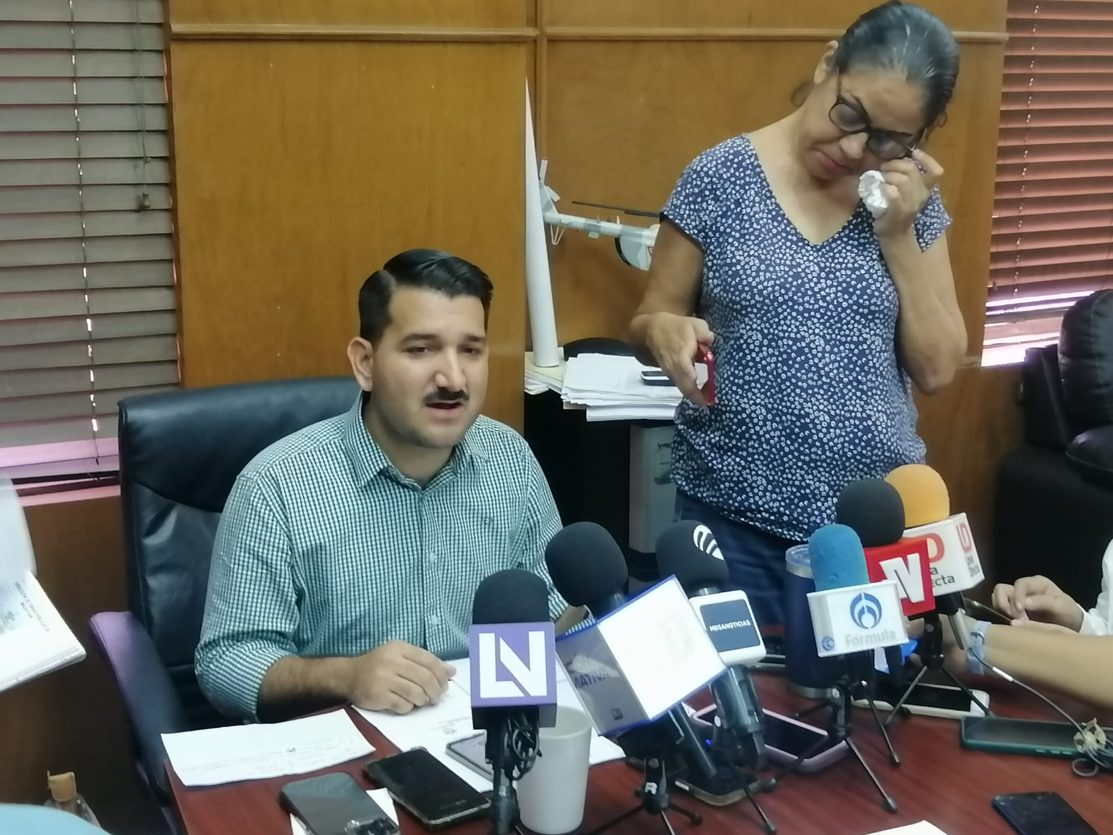 Desde hace dos años se detectó el deterioro de los puentes de La Marina en Mazatlán y no se hizo nada