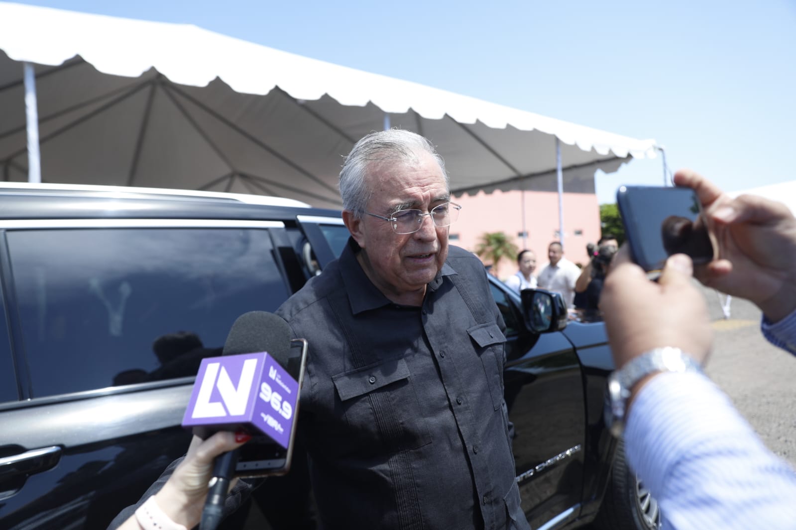 Hasta en dos semanas podría conocerse la causa de muerte de Mario “Calabazas”: Rocha; nombrarán nueva sindica en San José de las Delicias