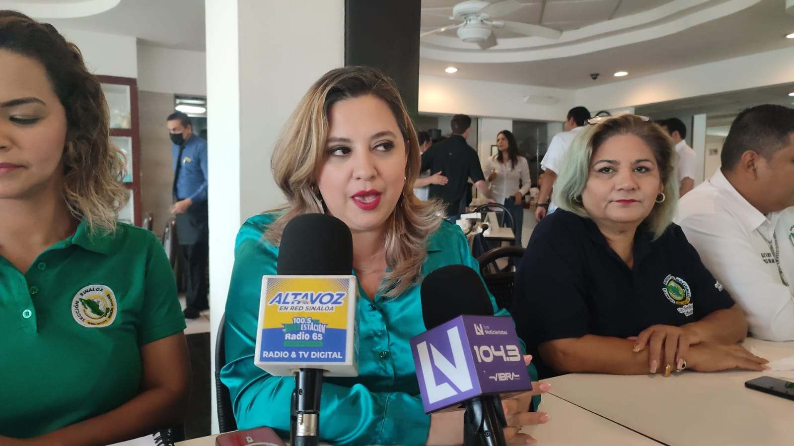 SITEM en Sinaloa respalda contenidos de libros gratuitos del nivel básico y pide confianza a padres de familia