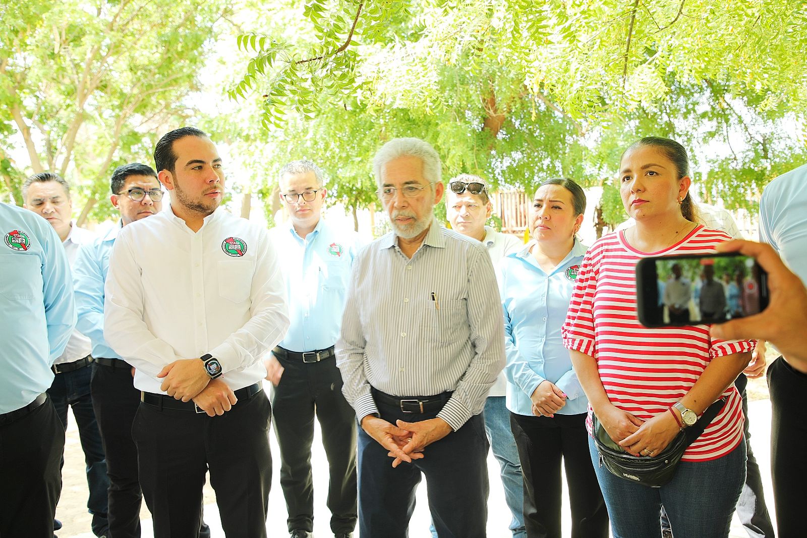STASE retira huelga después de la renuncia del director del Instituto Tecnológico Superior de Guasave