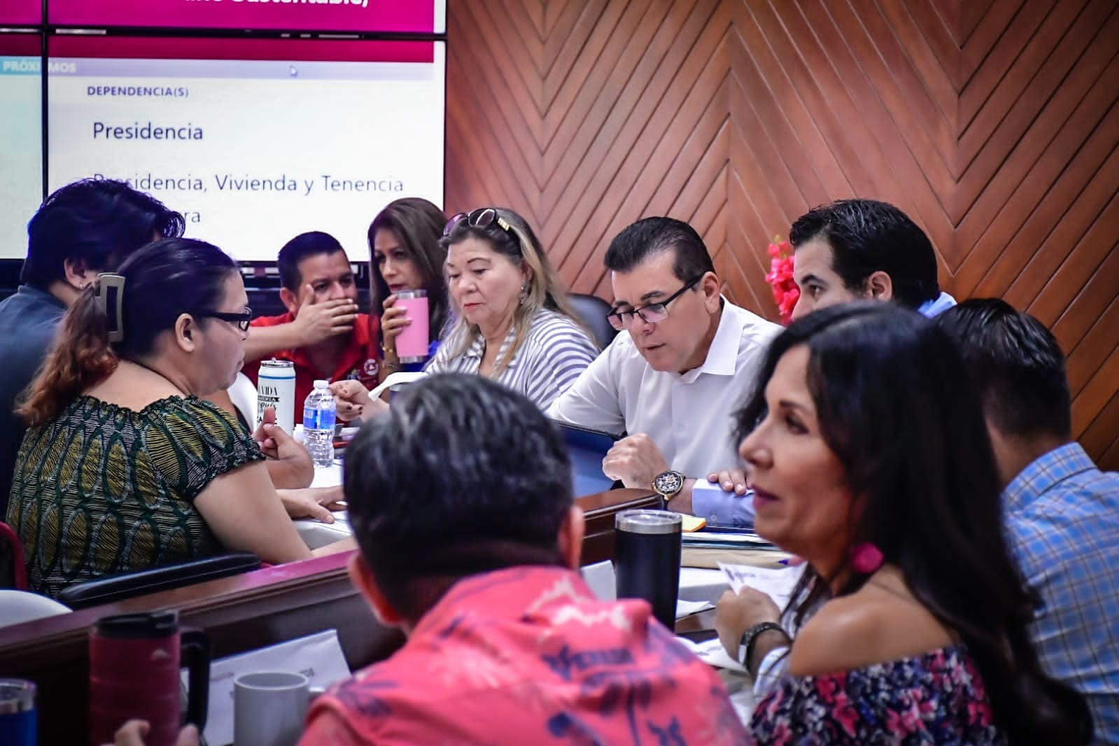 Se traslada al martes 05 de septiembre el ‘Escuchando A La Gente’ de Mazatlán, esta semana no habrá