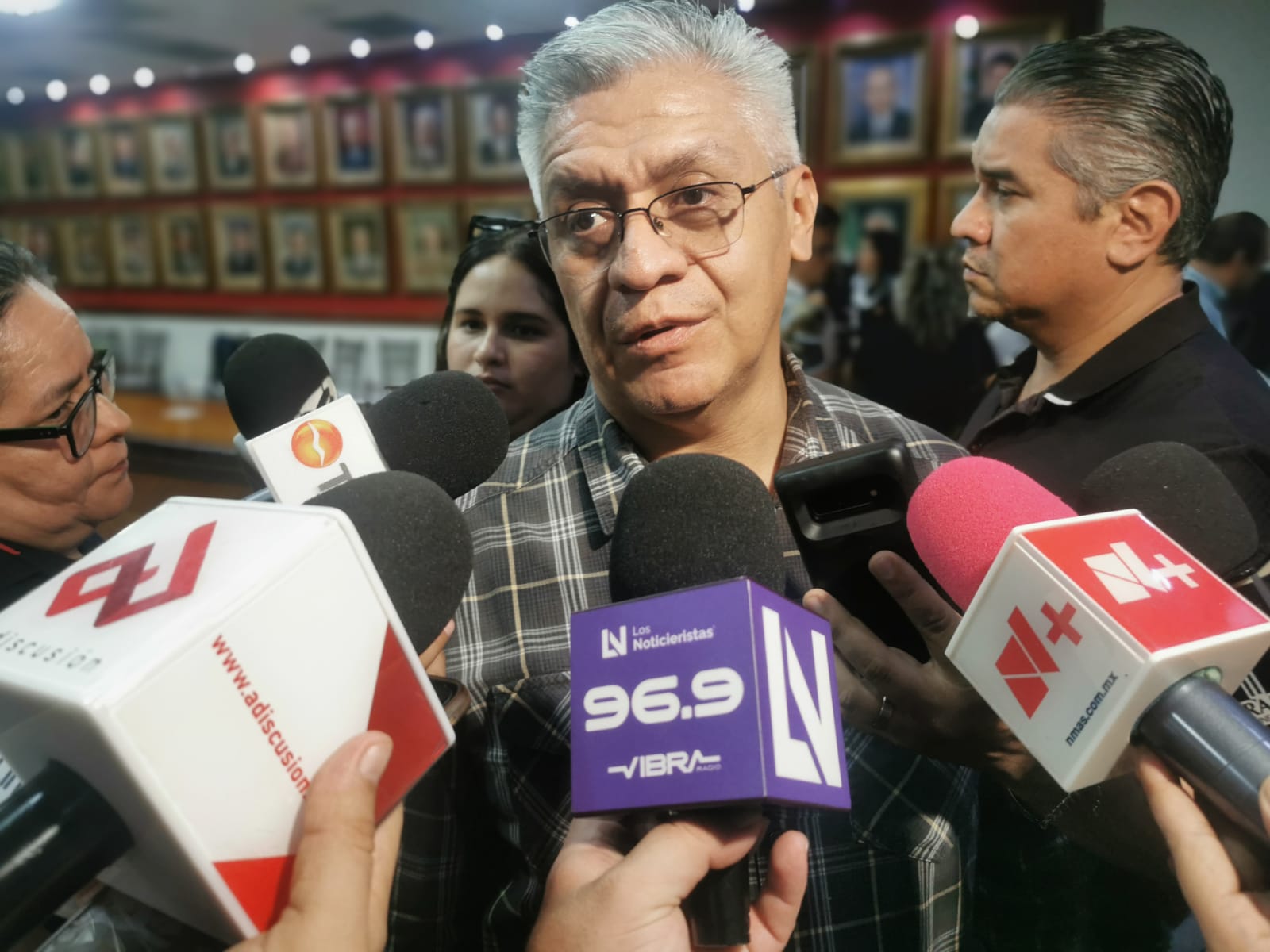 Gobierno de Sinaloa busca a través de SSPE ‘migrar’ a nuevo equipamiento de radiocomunicaciones