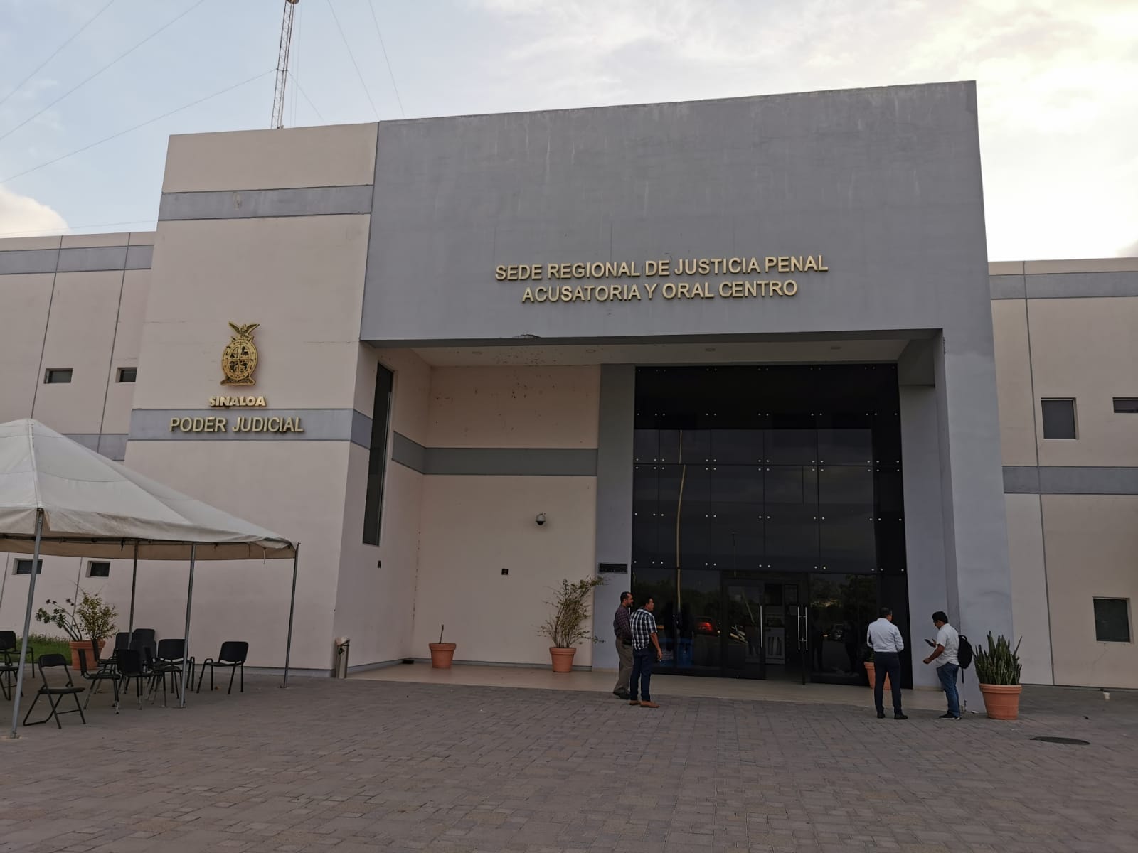 Vinculan a proceso a sujeto por secuestro agravado a través de aplicación de citas en Culiacán
