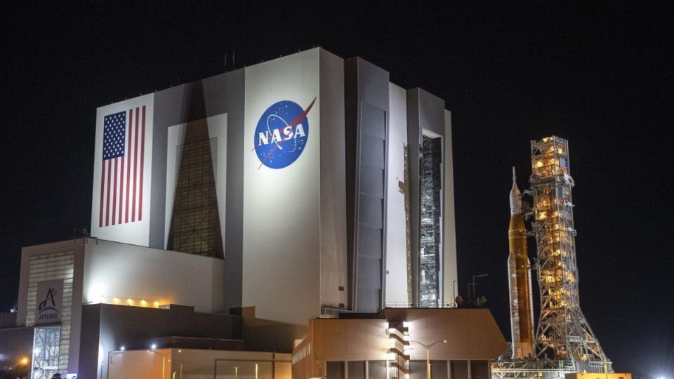 ¿Sueñas con trabajar en la NASA? Así podrás formar parte del equipo que explore La Luna con ‘rovers’